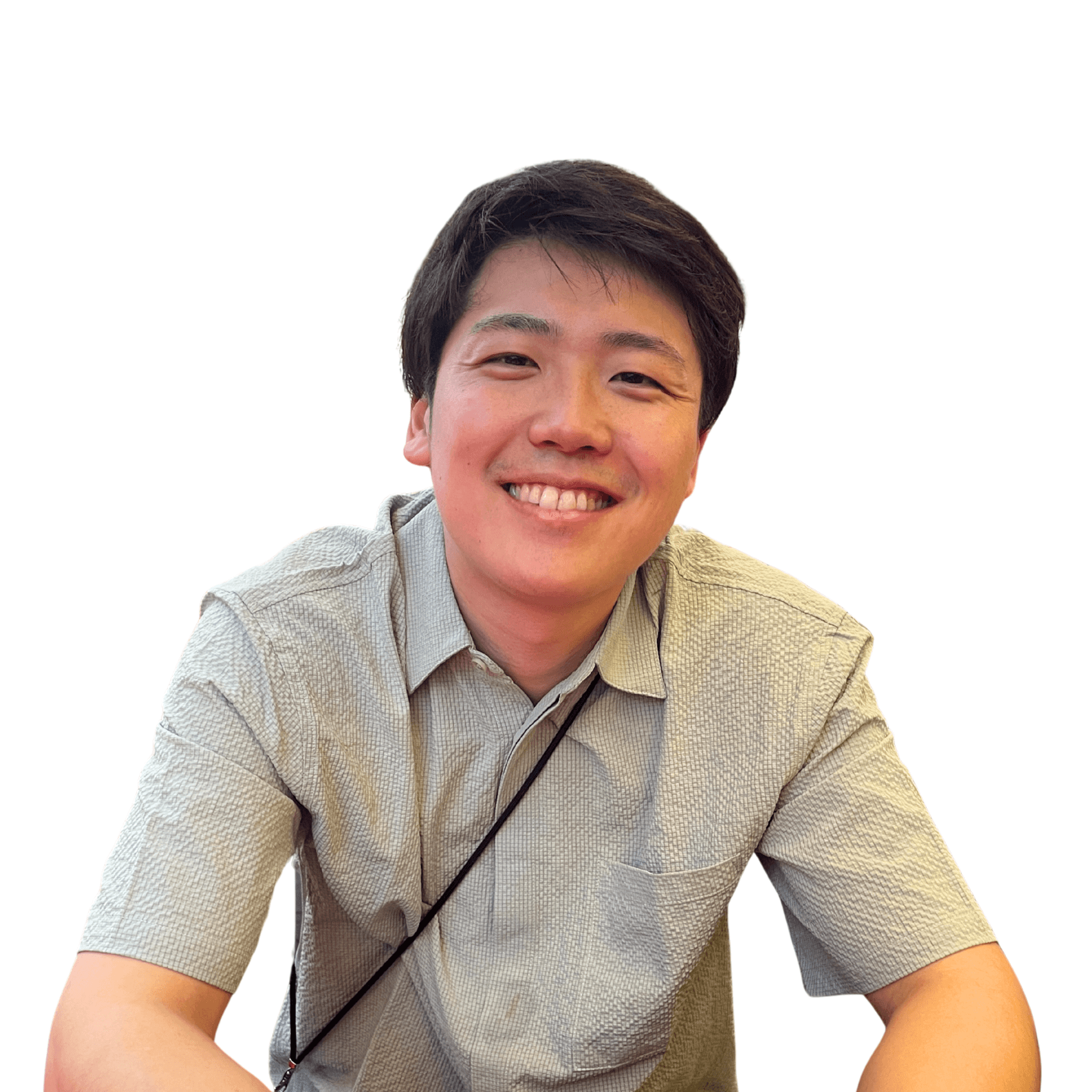 代表取締役 渡邉太也